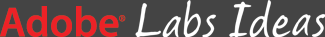 Adobe Labs